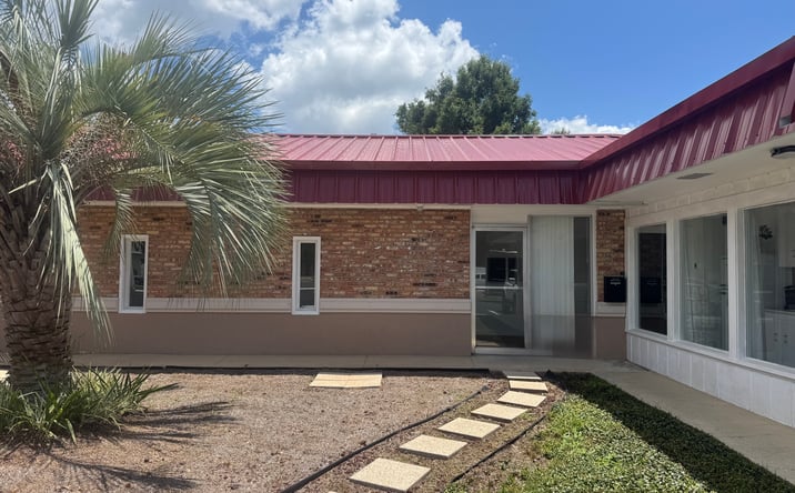 Pictures of Retail, Office property located at 3101 West Michigan Avenue, Pensacola, FL 32526 for lease - image #1