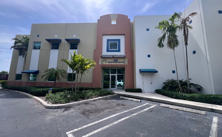 Pictures of Industrial property located at 755 NW 17TH AVE, DELRAY BEACH, FL 33445 for lease - image #1