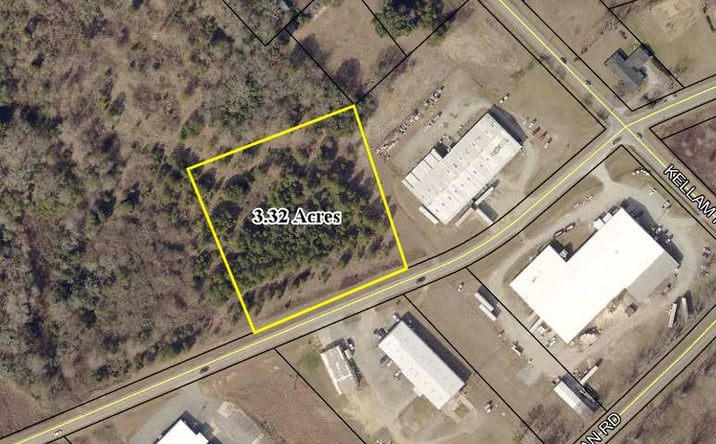 Pictures of Land property located at 1801 Academy Avenue, Dublin, GA 31021 for lease - image #1