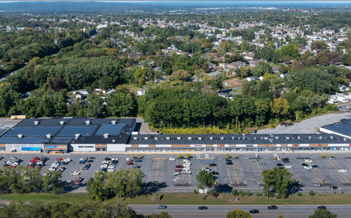 Pictures of Retail property located at 2330 WATT ST, SCHENECTADY, NY 12304-3320 for lease - image #1