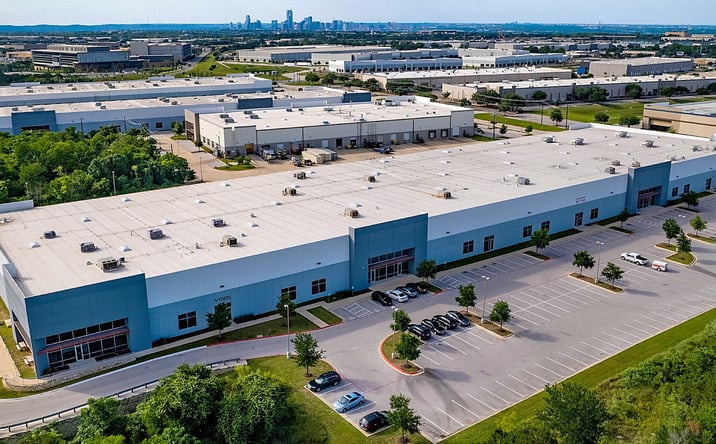 Pictures of Office, Industrial property located at 6231 E Stassney Ln, Austin, TX 78744 for lease - image #1