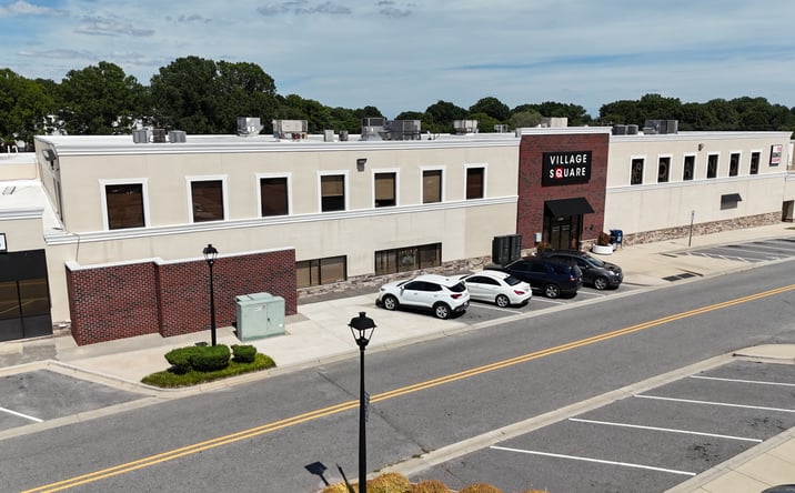 Pictures of Office property located at 6000 Meadowbrook Mall Ct., Clemmons, NC 27012 for lease - image #1