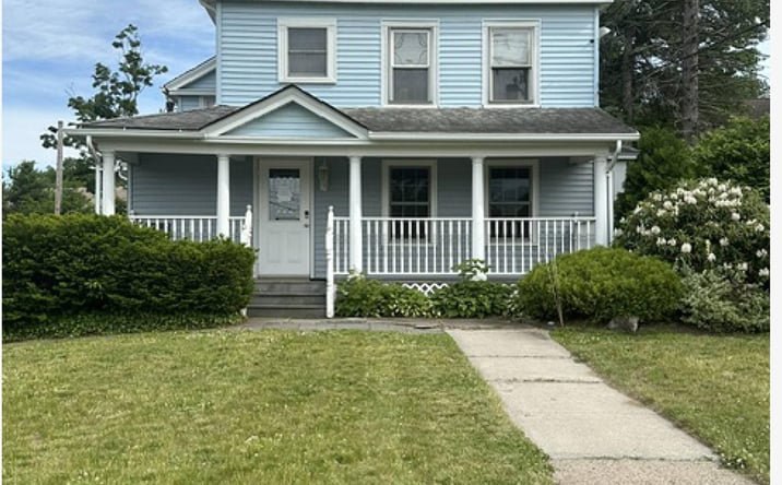 Pictures of Retail, Office property located at 58 E MAIN ST, PLAINVILLE, CT 06062 for lease - image #1