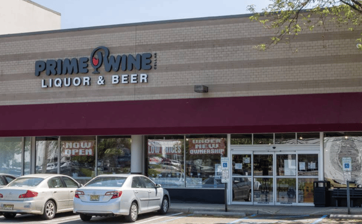 Pictures of Retail property located at 396 Route 17 North, Paramus, NJ 07604 for lease - image #1