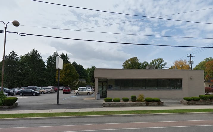 Pictures of Retail property located at 358 Buffalo St, Hamburg, NY 14075 for lease - image #1
