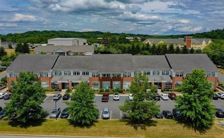 Pictures of Office property located at 30 Hatfield Lane, Unit #201-203, Goshen, NY 10924 for lease - image #1