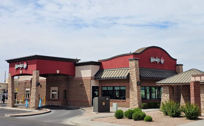Pictures of Retail property located at 1045 South Arizona Avenue, Chandler, AZ 85286 for lease - image #1