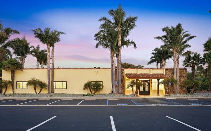 Pictures of Special Purpose property located at 1338 Atascadero Road, Morro Bay, CA 93442 for lease - image #1