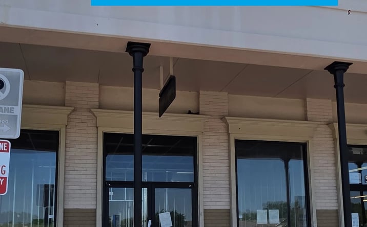 Pictures of Office property located at W Bellfort Avenue, Houston, TX 77051 for lease - image #1