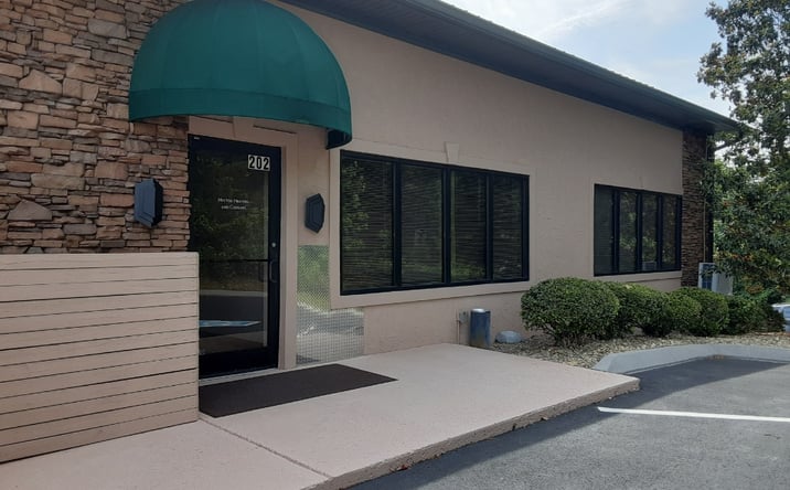 Pictures of Office property located at 1148 WAGNER DR, SEVIERVILLE, TN 37862-3718 for lease - image #1
