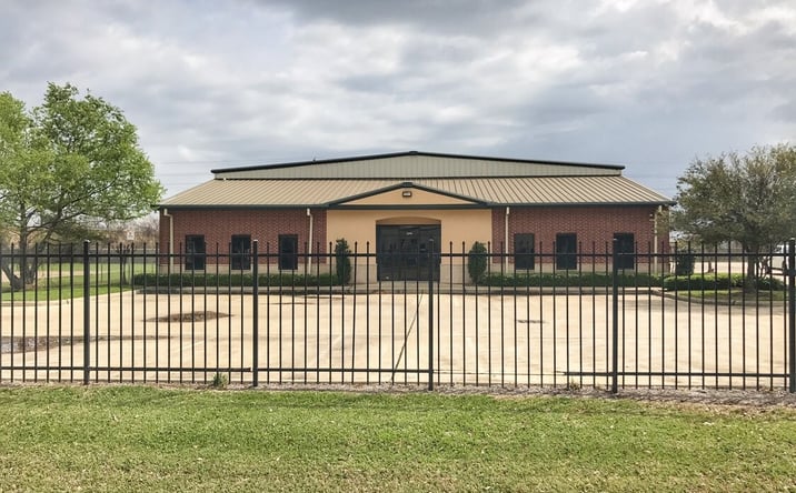 Pictures of Industrial property located at 13018 BRITTMOORE PARK DR, HOUSTON, TX 77041-7231 for lease - image #1