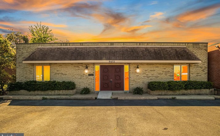 Pictures of Office property located at 9615 Champion Ct, Manassas, VA 20109 for lease - image #1