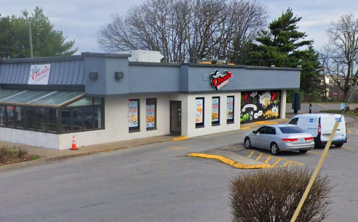 Pictures of Retail property located at 521 Fesslers Lane, Nashville, TN 37210 for lease - image #1
