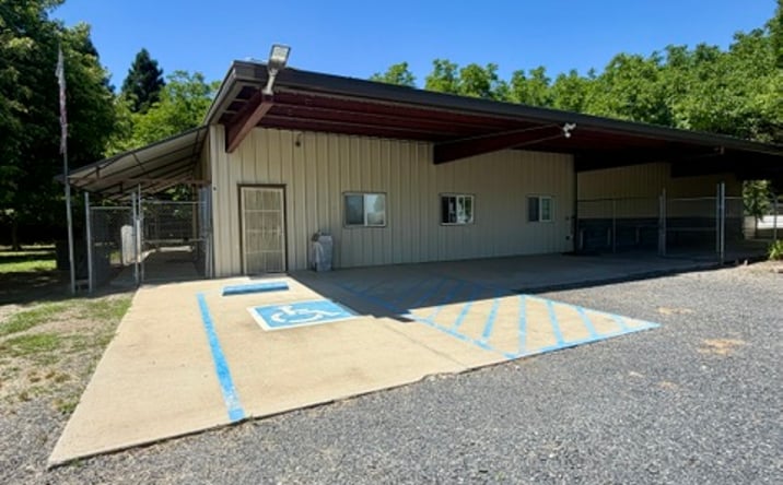 Pictures of Office, Industrial, Special Purpose property located at 585 Meyers Avenue, Gridley, CA 95948 for lease - image #1