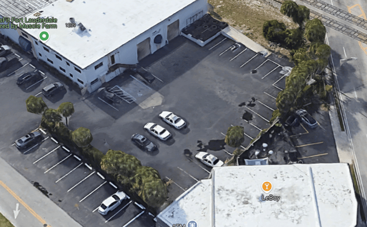 Pictures of Retail, Office, Special Purpose property located at 1255 North Flagler Drive, Fort Lauderdale, FL 33304 for lease - image #1
