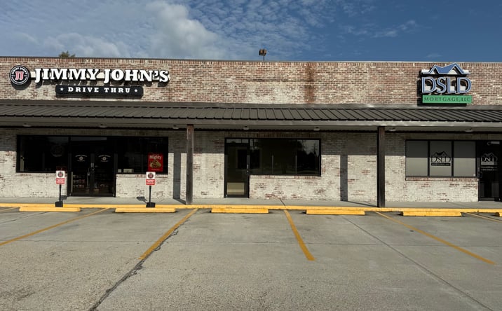 Pictures of Office property located at 114 Laura Dr, Thibodaux, LA 70301 for lease - image #1