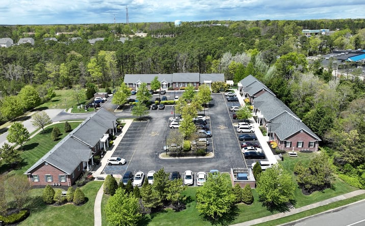 Pictures of Office property located at 175 GUNNING RIVER RD, BARNEGAT, NJ 08005-1436 for lease - image #1