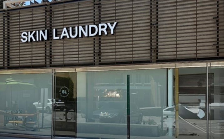 Pictures of Retail, Restaurant property located at 11723-11731 Barrington Court, Los Angeles, CA 90049 for lease - image #1