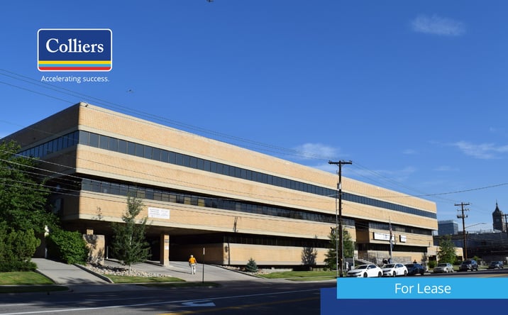 Pictures of Office property located at 660 South 200 East, Salt Lake City, UT 84111 for lease - image #1