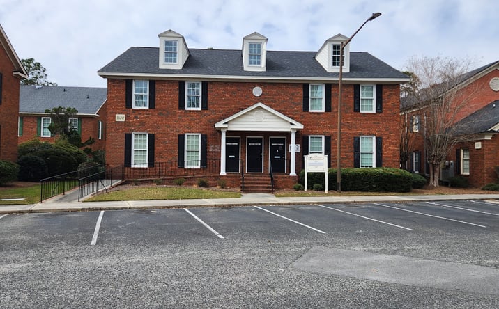 Pictures of Office property located at 340 Eisenhower Drive, Savannah, GA 31406 for lease - image #1
