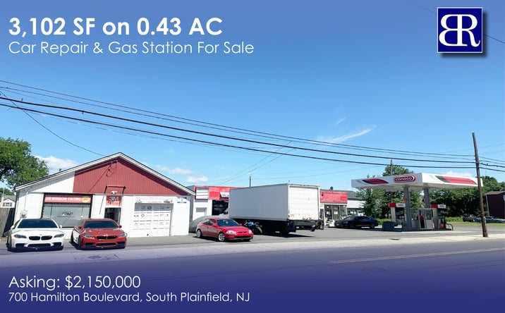 Pictures of Retail, Office, Restaurant property located at 691 Route 33, Hamilton, NJ 08619 for lease - image #1