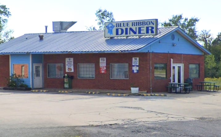 Pictures of Retail, Restaurant property located at 1720 W. Cherokee Ave., Sallisaw, OK 74955 for lease - image #1