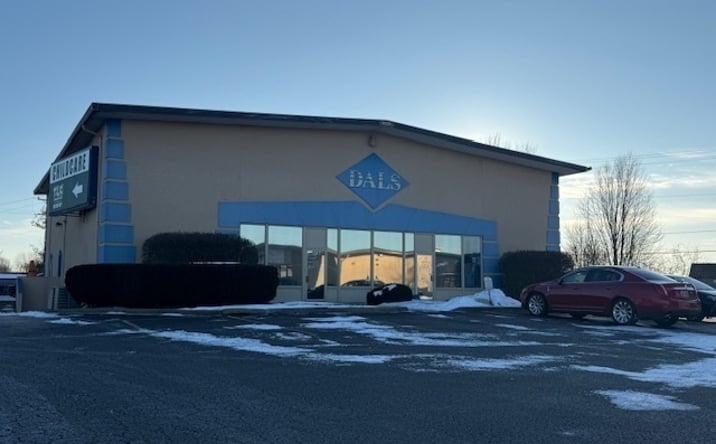 Pictures of Office property located at 8415 U.S. 42, Florence, KY 41042 for lease - image #1