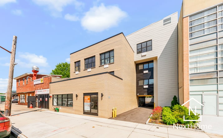 Pictures of Retail, Office property located at 150-11 41st Avenue, Flushing, NY 11354 for lease - image #1