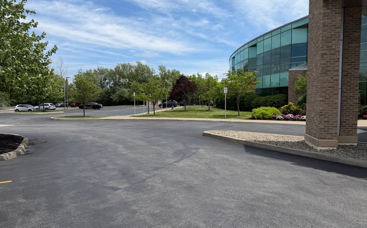 Pictures of Office, Special Purpose property located at 400 International Dr, Buffalo, NY 14221 for lease - image #1
