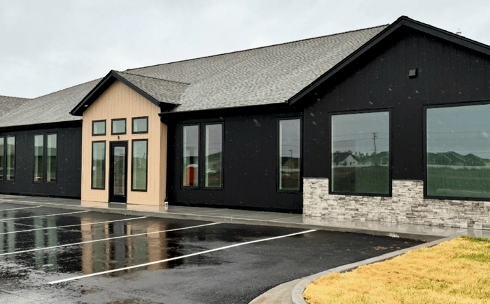 Pictures of Office property located at 3915 Crestwood Ln, Idaho Falls, ID 83404 for lease - image #1
