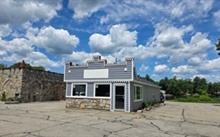 Pictures of Office, Retail property located at 1230 Main St, Leicester, MA 01524-1351 for lease - image #1