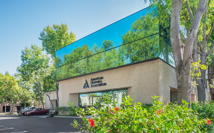 Pictures of Office property located at 17752 Mitchell North, Irvine, CA 92614 for lease - image #1