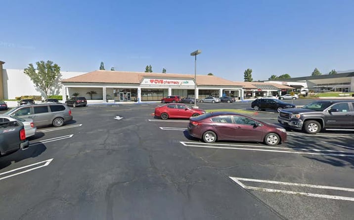 Pictures of Retail property located at 311 S Mountain Ave, Upland, CA 91786 for lease - image #1