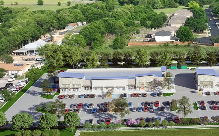 Pictures of Retail property located at 19713 FM 685, Pflugerville, TX 78660 for lease - image #1