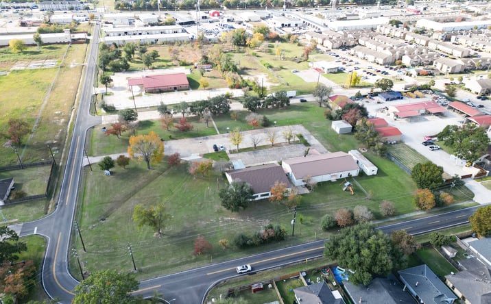 Pictures of Office, Special Purpose property located at 5151 Addicks Satsuma Road, Houston, TX 77084 for lease - image #1