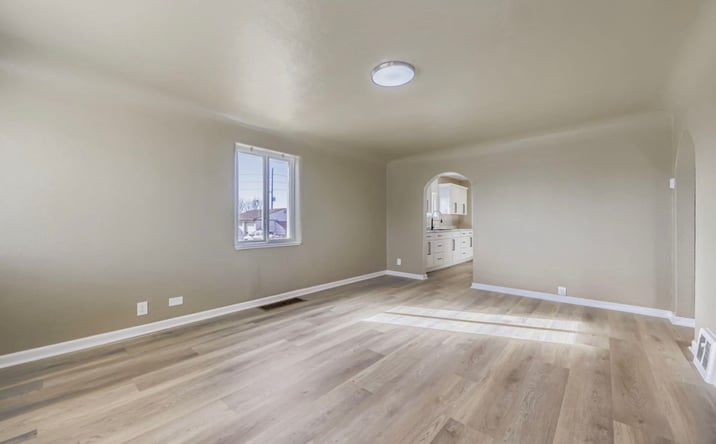 Pictures of Retail property located at 7117 Lowell Boulevard, Westminster, CO 80030 for lease - image #1
