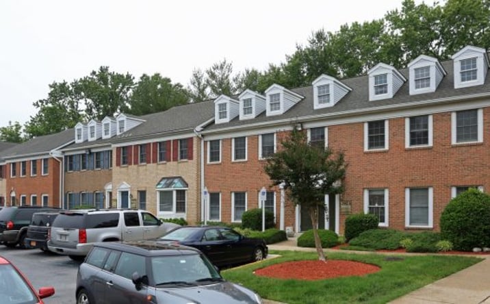 Pictures of Office property located at 2919-B Olney Sandy Spring Road, Olney, MD 20832 for lease - image #1