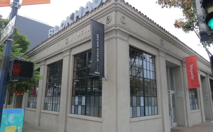 Pictures of Office property located at 1055 F St, San Diego, CA 92101 for lease - image #1