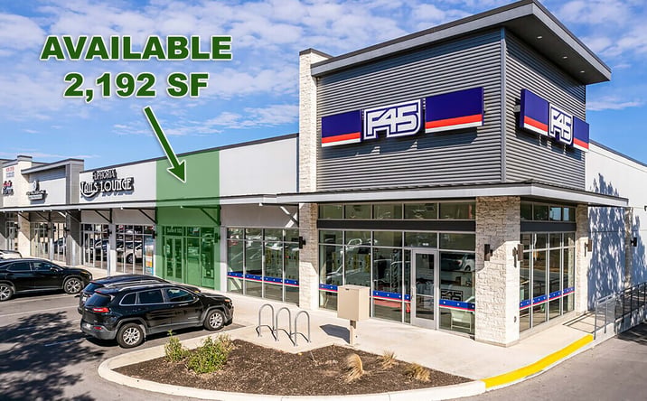Pictures of Retail property located at 11911 Culebra Road, San Antonio, TX 78253 for lease - image #1