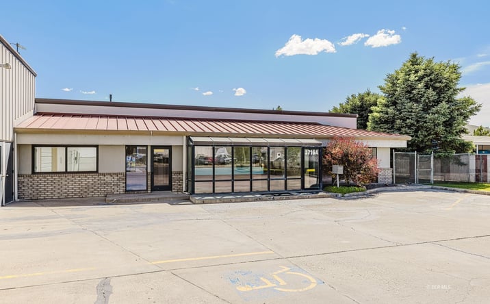 Pictures of Land property located at 3716 Idaho Street, Elko, NV 89801 for lease - image #1