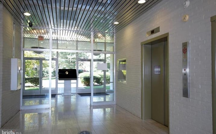 Pictures of Office property located at 200 Little Falls Street, Falls Church, VA 22046 for lease - image #1