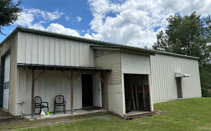 Pictures of Industrial property located at 438 Debruce Rd, Livingston Manor, NY 12758 for lease - image #1