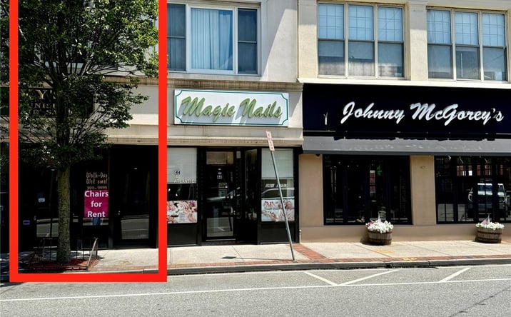 Pictures of Office property located at 44 Atlantic Avenue, Lynbrook, NY 11563 for lease - image #1