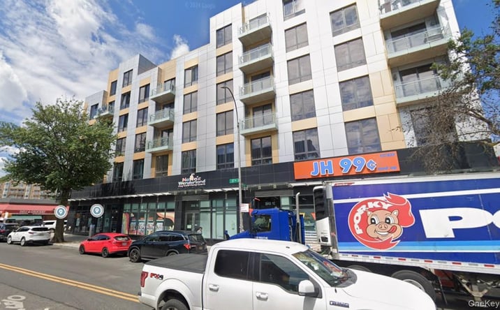 Pictures of Retail property located at 9501 37th Avenue CA, Jackson Heights, NY 11372 for lease - image #1