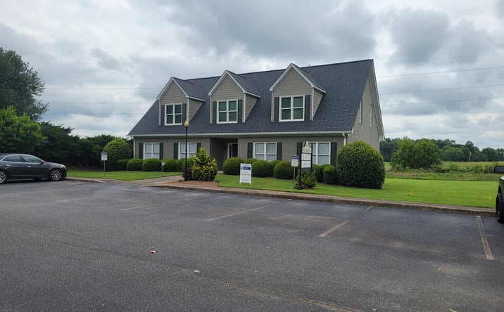 Pictures of Office property located at 1026 Twelve Oaks Drive Suite C, Watkinsville, GA 30677 for lease - image #1