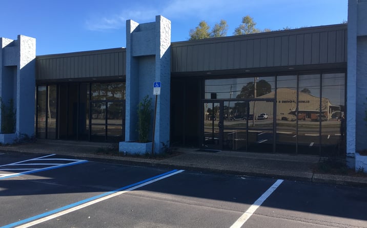 Pictures of Office property located at 24 Hollywood Blvd Ste 5, Fort Walton Beach, FL 32548 for lease - image #1