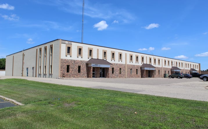 Pictures of Office property located at 1548 Cliff Road East, Burnsville, MN 55337 for lease - image #1