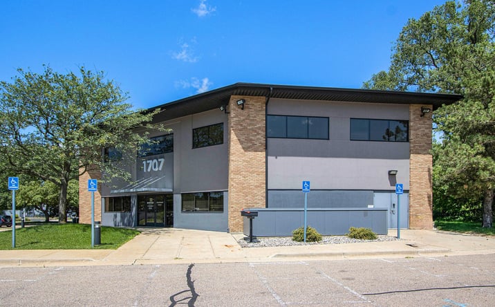 Pictures of Office property located at 1707 S Park Street 101, Kalamazoo, MI 49001 for lease - image #1