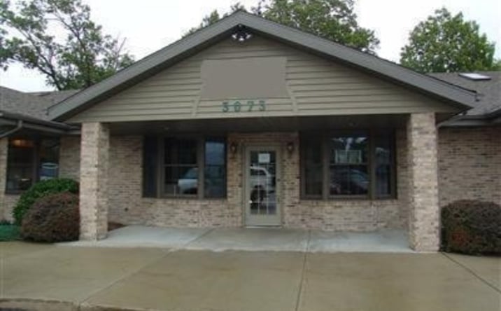 Pictures of Office, Retail property located at 3073 W John Beers Road 5, Stevensville, MI 49127 for lease - image #1