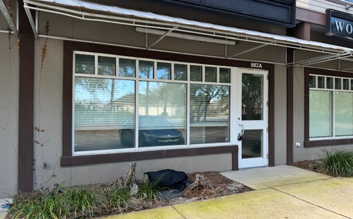 Pictures of Office property located at 982 Airport Rd Suite A, Destin, FL 32541 for lease - image #1